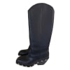 Studded Western Boots