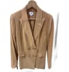 Double Breasted Blazer