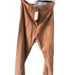 Straight Leg Pants
