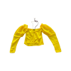 Puff Sleeve Top