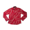 Abstract Print Shirt