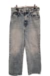 Acid Wash Jeans