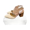 Slingback Heels