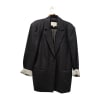 Black Blazer