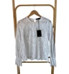 Tabitha Lace Top