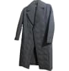 Quilted Coat Puffer