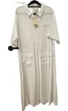 Shirt Dress