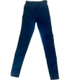 Black Jeggings