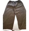 Polka Dot Pants