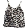 Leopard Print Cami