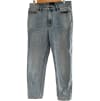 High Rise Jeans