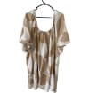 Abstract Dress