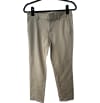 Chino Pants