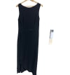 Sleeveless Maxi Dress