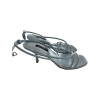 Strappy Heeled Sandals