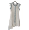 Short Knit Dress