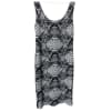 Patterned Dress