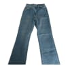 Hi-Flare Jeans