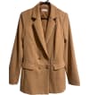 Double Breasted Blazer