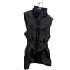 Black Puffer Vest — photo 1 of 1