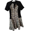 Patterned Dress