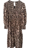 Leopard Dress