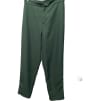 Side Stripe Pants