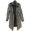 Puffer Coat