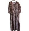 Leopard Dress