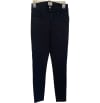 Super Skinny High Rise Jeans