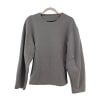 Grey Sweatshirt