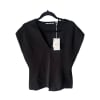 Knit Shell Top