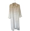 Linen Shirt Dress