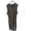 Asymmetrical Sleeveless Dress