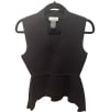 Peplum Top