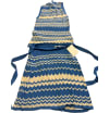 Chevron Knit skirt and top