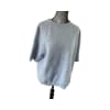 Fuzzy Knit Top