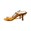 Strappy Heeled Sandals — photo 1 of 1