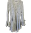 Textured Knit Dress