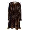 Leopard Print Dress