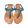 Strappy Sandals