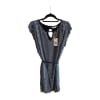 Marnie Floaty Sleeve Dress
