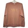 Logo Sweatshirt