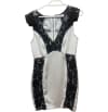 Lace Bodycon Dress