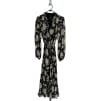 Floral Midi Dress