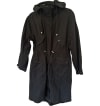 Hooded Parka [fully lined]