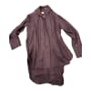 Linen Blend Shirt