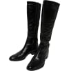 Knee High Boots