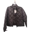 Quilted Puffer Jacket