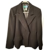 Double Breasted Blazer